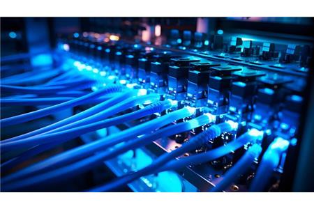 تجهیزات شبکه:راهنمای جامع  انواع کابل های شبکه ....