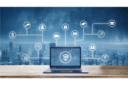 تجهیزات شبکه:وسایل مورد نیاز برای راه اندازی شبکه بی سیم (WIFI) در سازمان ها 