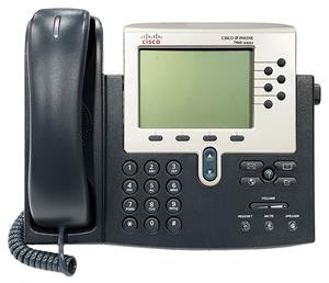 تلفن سیسکو CP_7960G