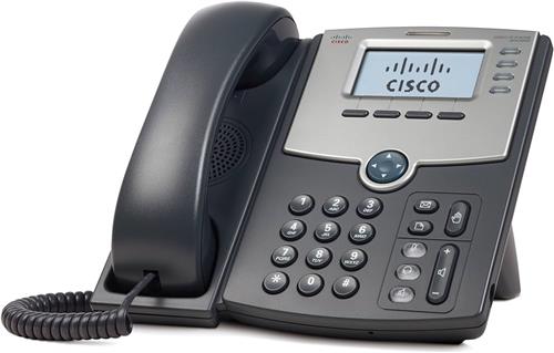 تلفن سیسکوSPA504G 