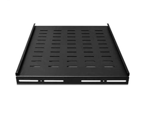 طبقه ثابت یا سینی ثابت جهت رک ایستاده عمق80