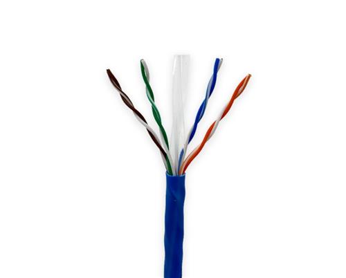 کابل شبکه لگراند تمام مس تست فلوک چنل با روکشcat6/utp/pvc