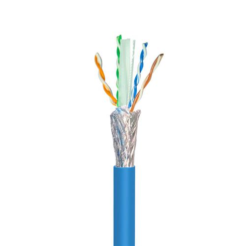 کابل شبکه لگراند اصلی با تست پیرمننت با روکشcat6/sftp/lszh