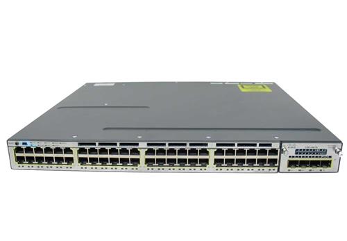 سوییچ غیرPOEسیسکو  3750X-48-TS
