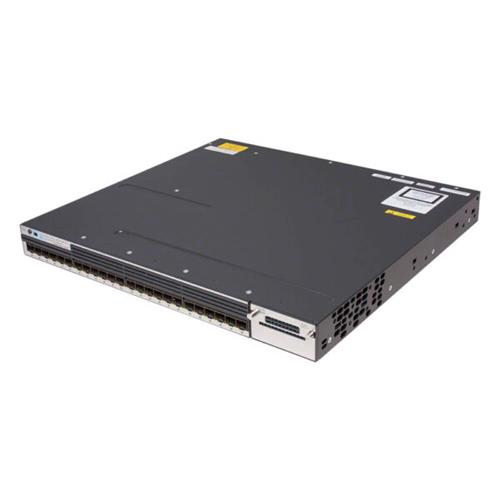 سوییچ غیرPOEسیسکو  3750X-24-SS
