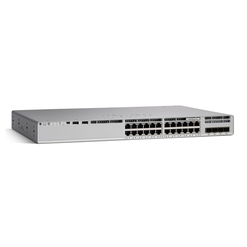 سوییچ غیرPOEسیسکو  C9200L-24T-4G-E