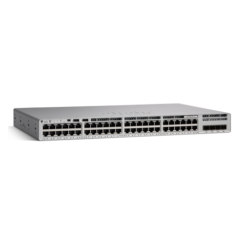سوییچ غیرPOEسیسکو  C9200-48T-4G-E