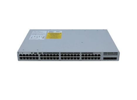 سوییچ غیرPOEسیسکو  C9200-48T-4X-E
