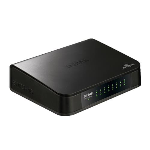 سوییچ (D_LINK )  غیر POE مدل DGS-1016-A