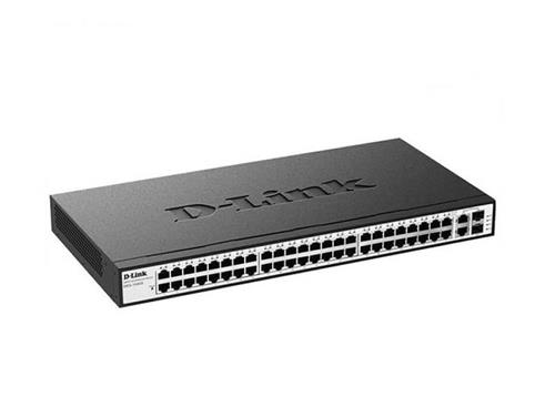 سوییچ (D_LINK )  غیر POE مدل DES-1050-G/E