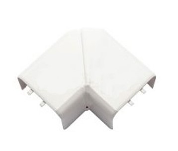 زاویه تخت یا90درجه ترانک50*105 لگراند