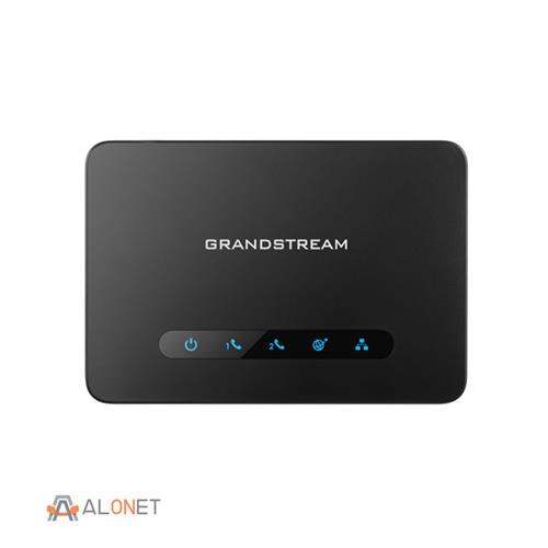 گیت وی گرنداستریم مدل HT812