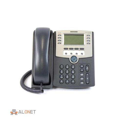 تلفن تحت شبکه سیسکو مدل SPA509G