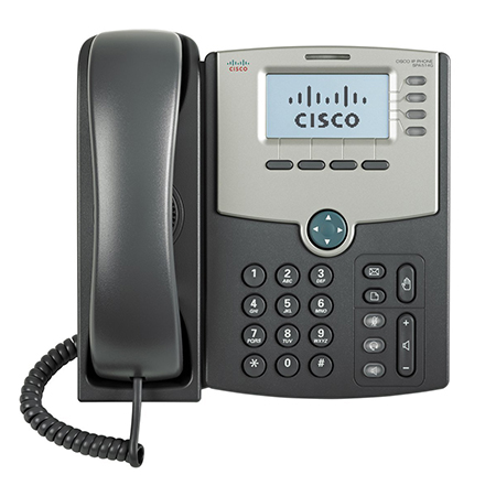 تلفن سیسکوSPA 514 G