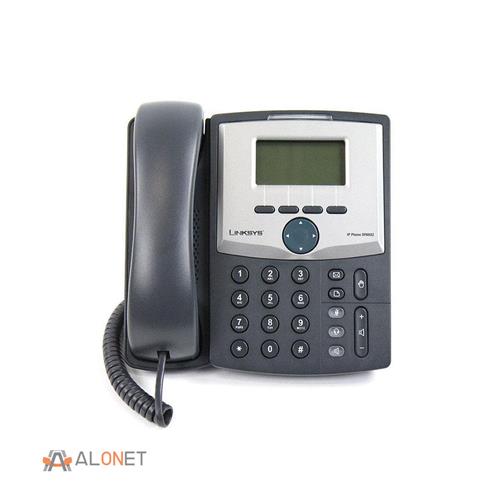 تلفن تحت شبکه سیسکو مدل SPA922