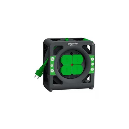 سیم سیار اشنایدر با طول 15 متر (IMT33136)
