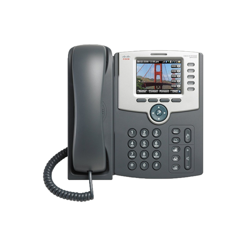 Cisco IP Phone Model SPA512