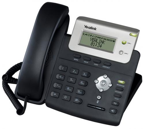 تلفن یالینک T20P 