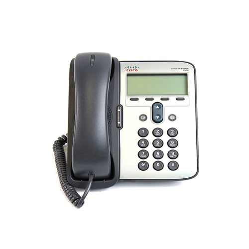 Cisco IP Phone Model 7906