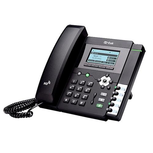 تلفن اچ تکH-TEK-803P