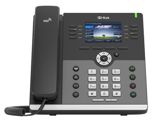 تلفن اچ تکH-TEK-803P