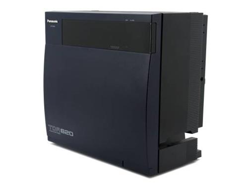 کابین توسعه سانترال پاناسونیک مدل KX-TDA620 با ۱۱ اسلات جهت افزایش ظرفیت سیستم‌های KX-TDA600 و KX-TDE600.