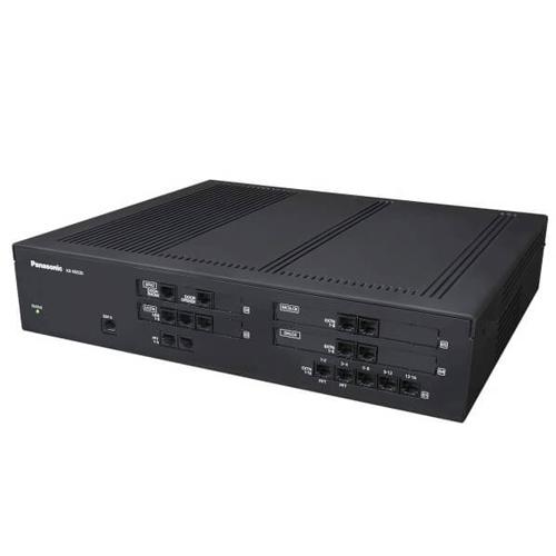 واحد توسعه سانترال پاناسونیک مدل KX-NS520 با طراحی ماژولار برای افزایش ظرفیت سیستم KX-NS500.​