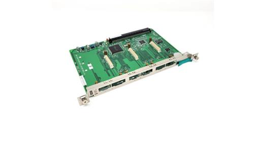 کارت پایه اختیاری پاناسونیک مدل KX-TDA0190 (OPB3) با ۳ اسلات توسعه برای نصب کارت‌های اختیاری در سیستم‌های سانترال سری KX-TDA و KX-TDE.​