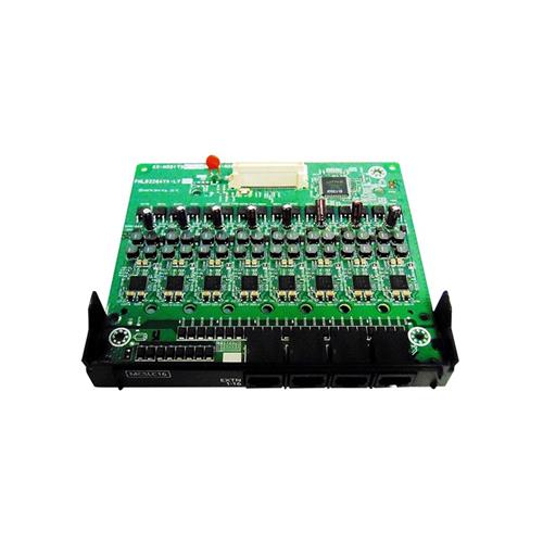 کارت توسعه داخلی آنالوگ ۱۶ پورت پاناسونیک مدل KX-NS5174​