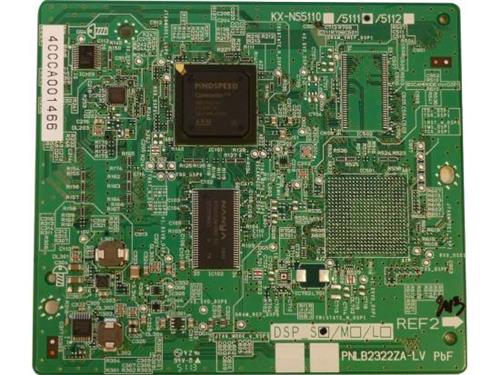 کارت VoIP DSP پاناسونیک مدل KX-NS5111​