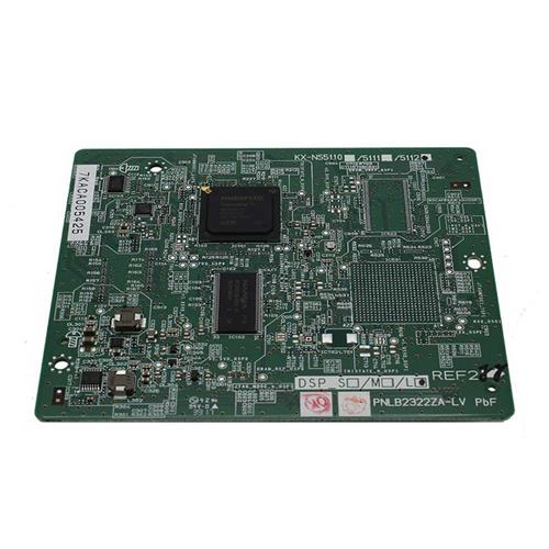 کارت VoIP DSP پاناسونیک مدل KX-NS5112​