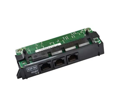 کارت توسعه ۳ پورت پاناسونیک مدل KX-NS5130​