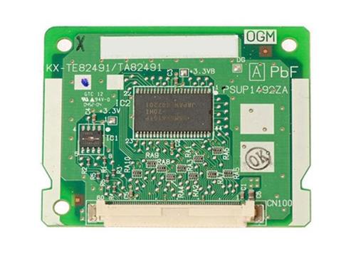 کارت سانترال پاناسونیک KX-TDA0103