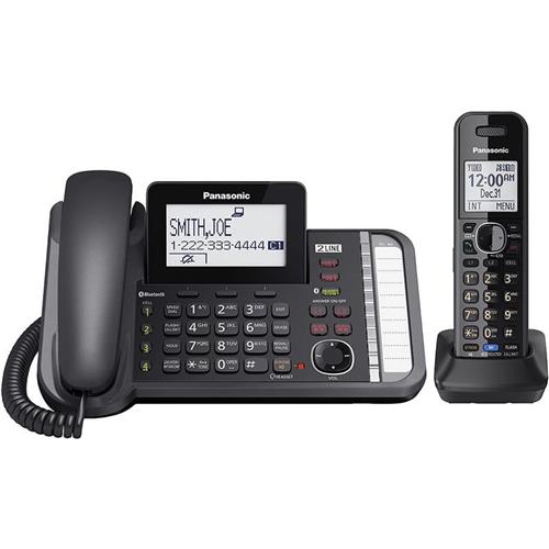 تلفن بیسیم پاناسونیک KX-TG-9581