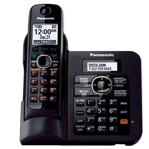 تلفن بیسیم پاناسونیک KX-TG-3821
