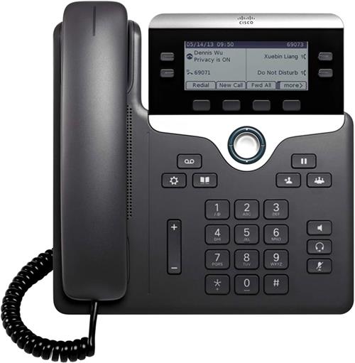 تلفن سیسکو CP_7841