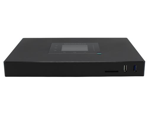 مرکز تلفن تحت شبکه گرند استریمUCM6304