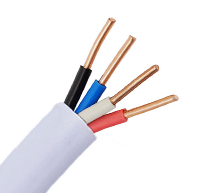 کابل کولری1.5*4   (افشار نژاد خراسان اصلی)