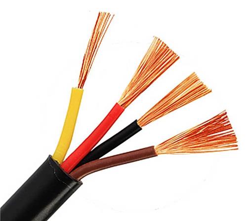 کابل افشان16+25*3   (افشار نژاد خراسان اصلی)