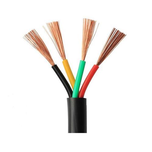 کابل افشان0.75*4   (افشار نژاد خراسان اصلی)