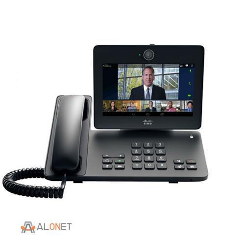 Cisco-IP-Phone-Model-DX650
