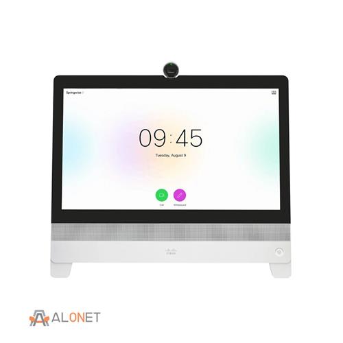 کنفرانس ویدئو سیسکو مدل DX80
