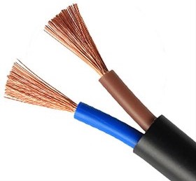کابل زمینی4*2   (افشار نژاد خراسان اصلی)
