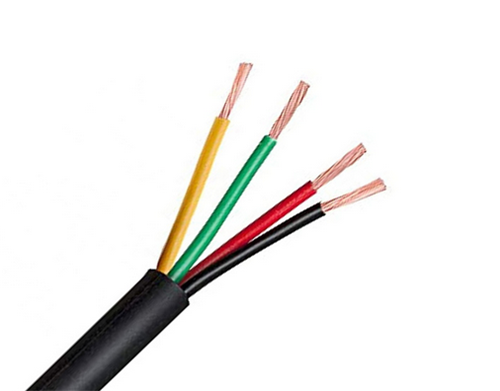 کابل زمینی4*4   (افشار نژاد خراسان اصلی)