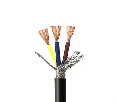 کابل افشان شیلدار1*3   (افشار نژاد خراسان اصلی)