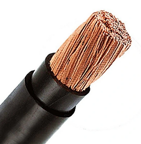 کابل افشان2روکش75*1  (افشار نژاد خراسان اصلی)