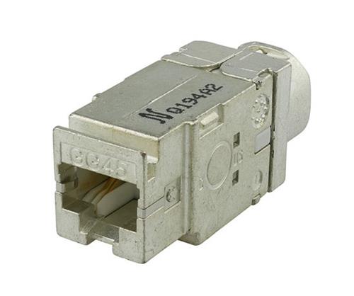 مغزی کیستونcat6/utp   (نگزنس)