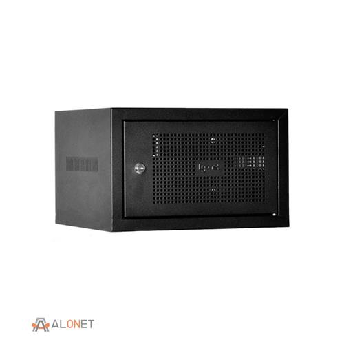 قیمت و خرید رک دیواری DVR الگونت 4 یونیت عمق 35 در الونت