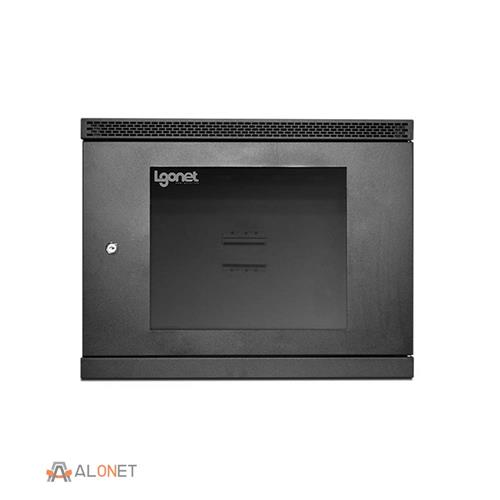 قیمت و خرید رک دیواری الگونت 9 یونیت عمق 45 در فروشگاه الونت