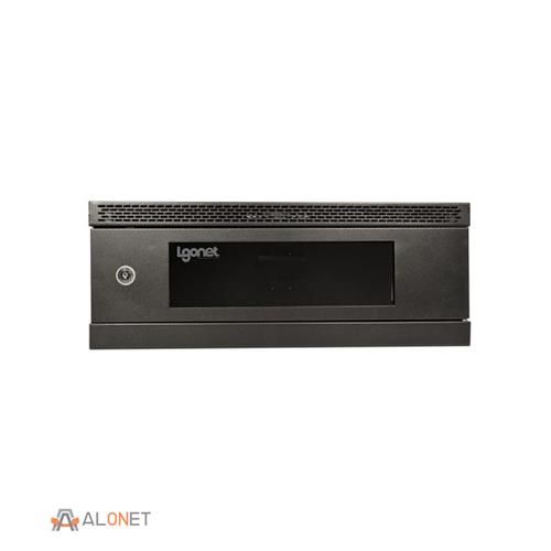 قیمت و خرید رک دیواری الگونت 7 یونیت عمق 60 